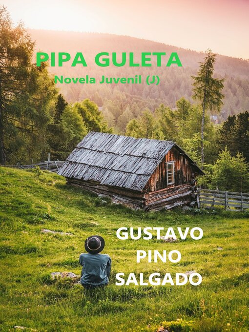 Title details for PIPA GULETA by GUSTAVO PINO SALGADO - Available